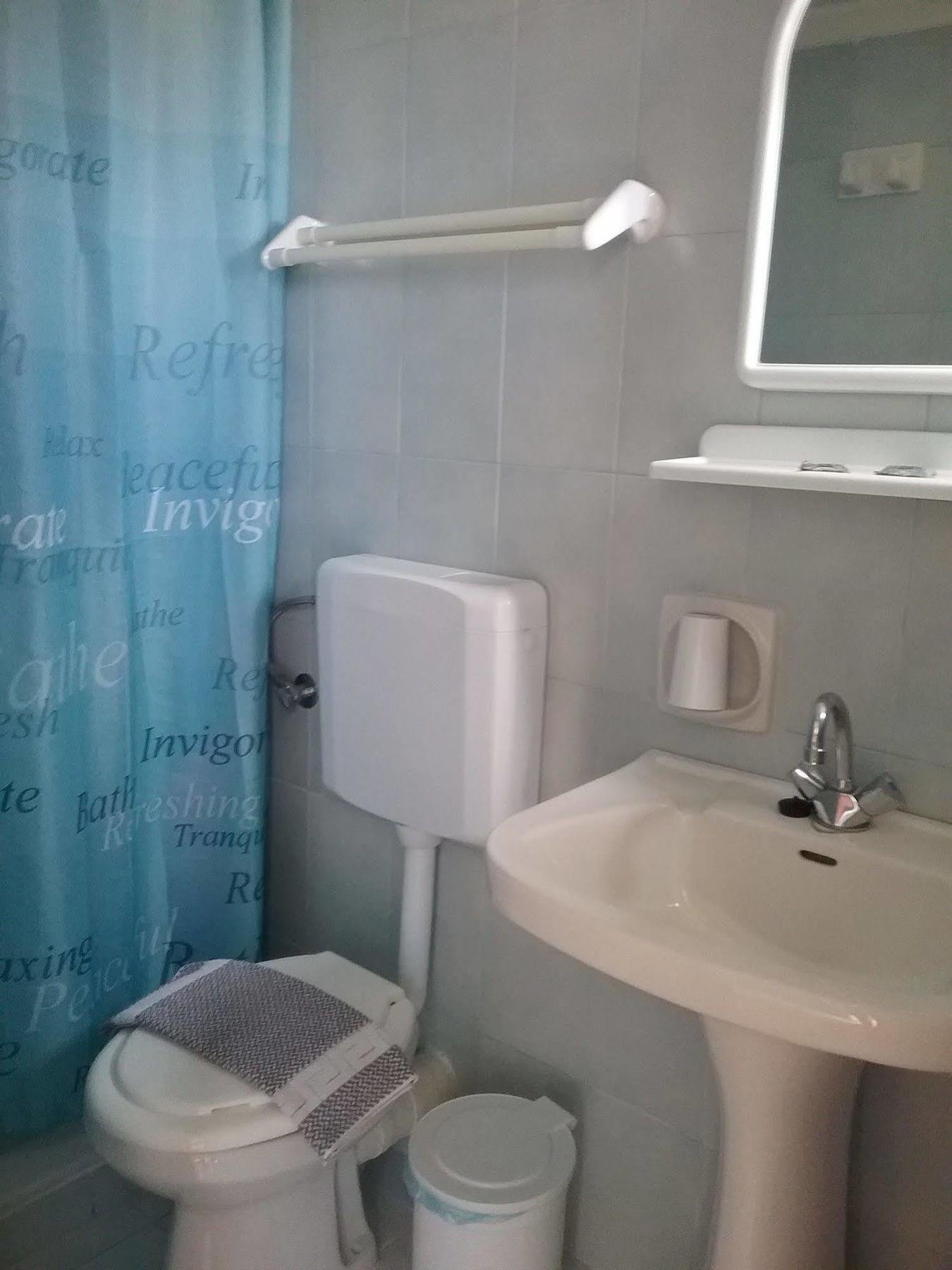 חאניה Ilona Apartments מראה חיצוני תמונה