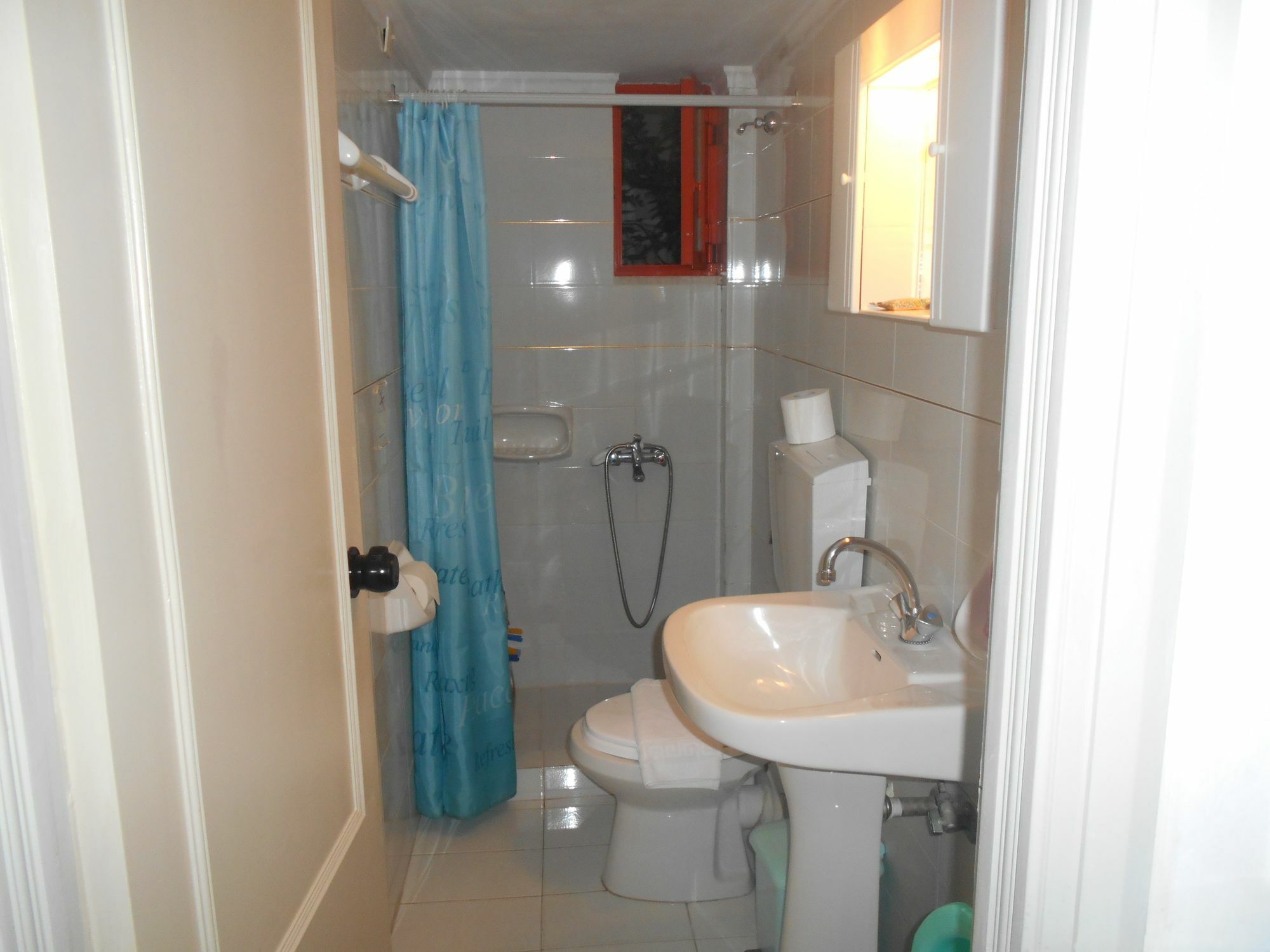 חאניה Ilona Apartments מראה חיצוני תמונה
